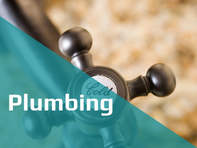 Plumbing 