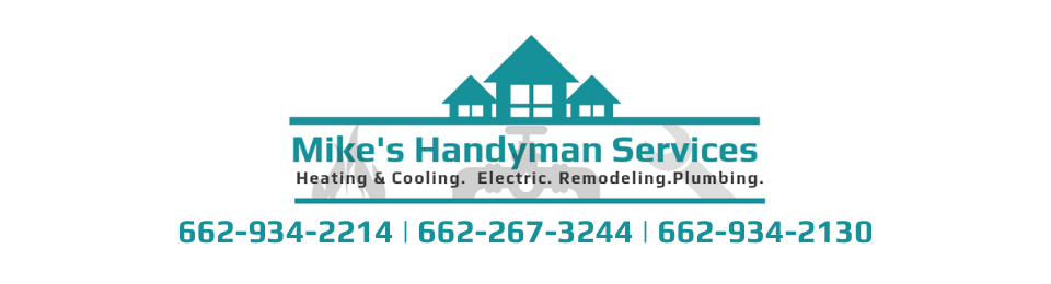 Mike's Handyman Services