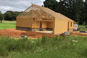 Building a Home 